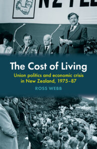 The Cost of Living