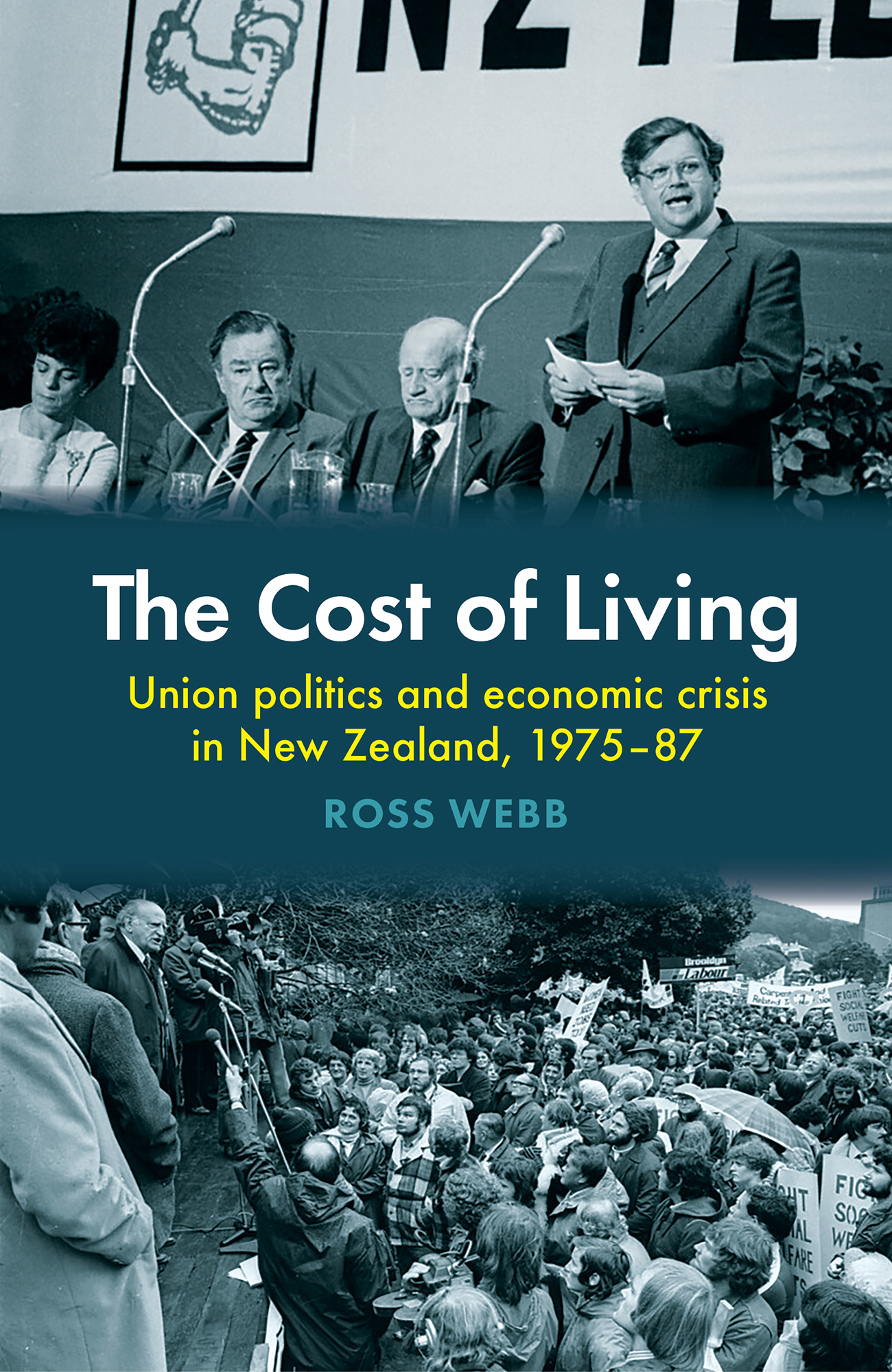 The Cost of Living