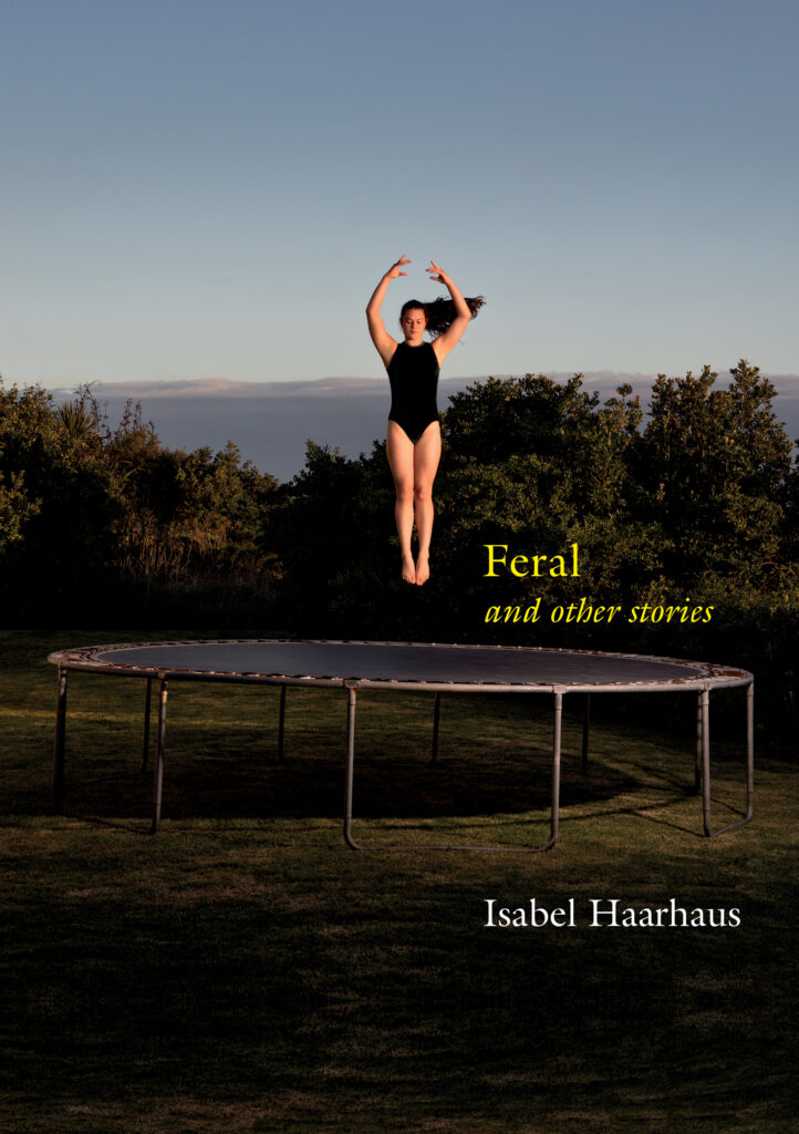 Feral and other stories Feral and other stories