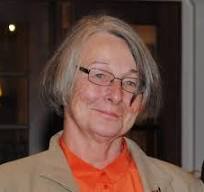 Nonnita Rees