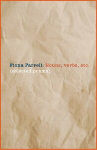Nouns, verbs, etc.