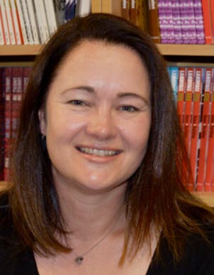 Vanessa Manhire
