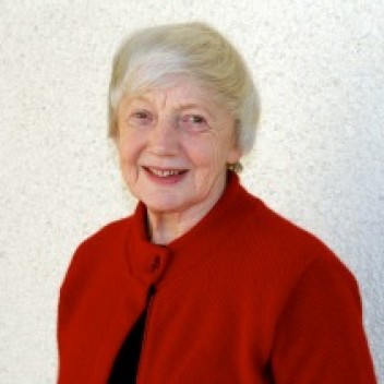 Dorothy Page
