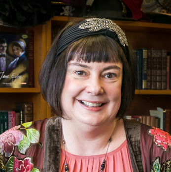 Kirstine Moffat