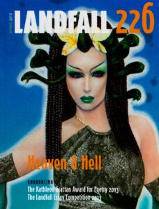 Landfall 226