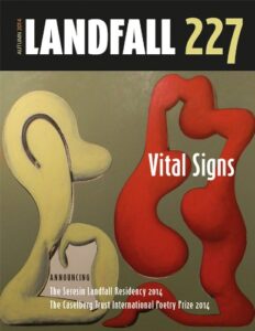 Landfall 227