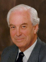Michael Shackleton