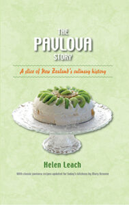 The Pavlova Story