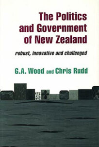 The Politics and Government of New Zealand