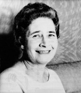 Kathleen Grattan
