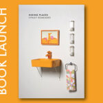 Book launch thumbnail for Hiding Places by Lynley Edmeades