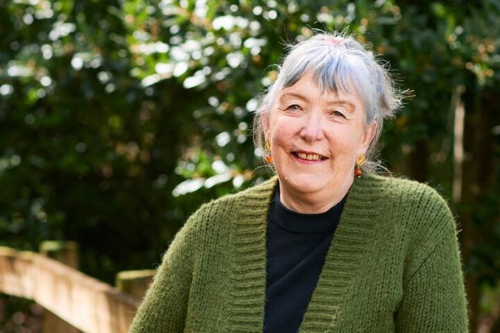 Lynn Jenner