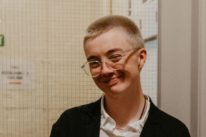 Tasmin Prichard