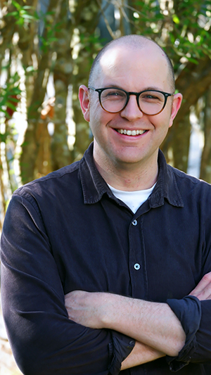 Ross Webb