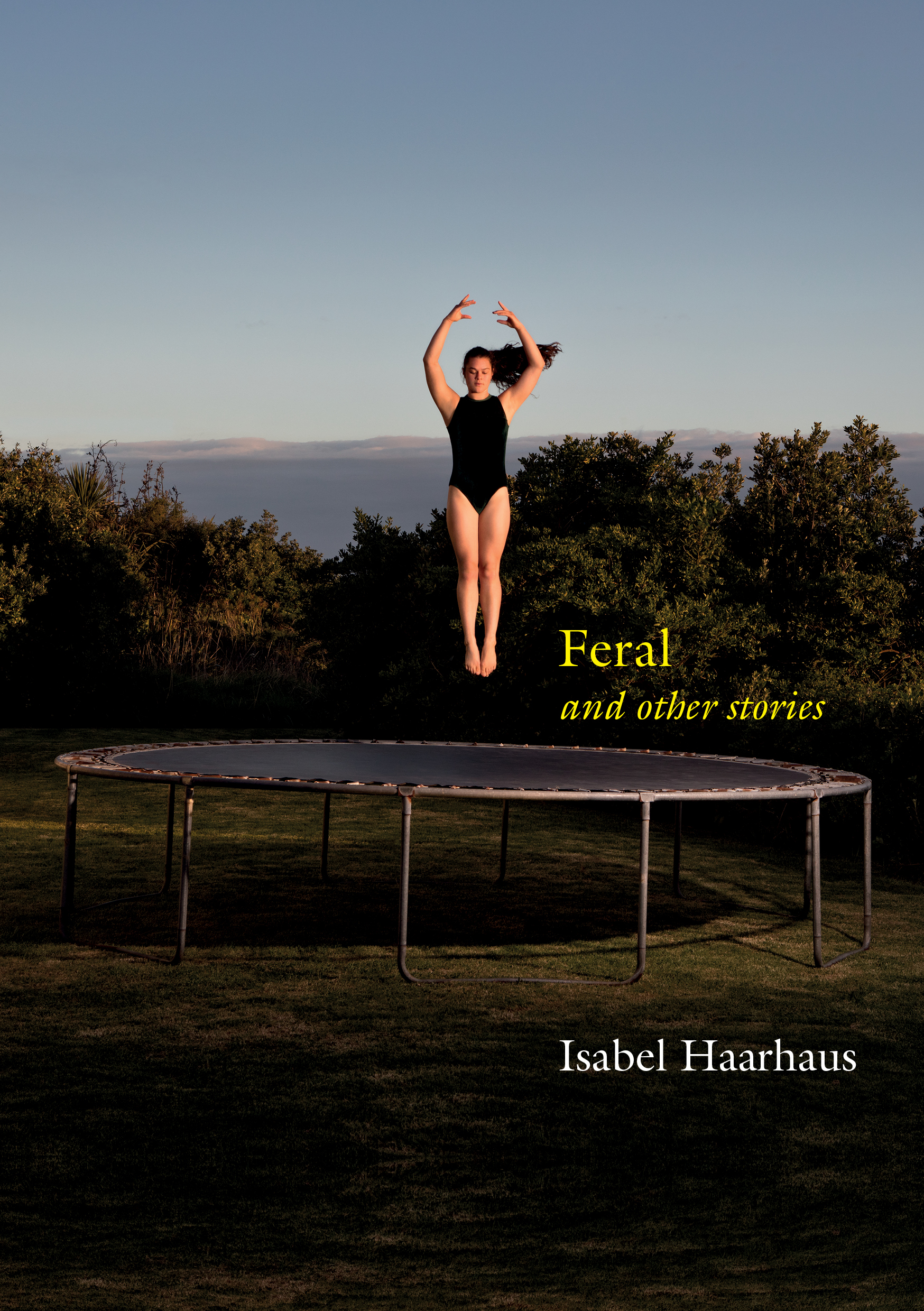 Feral and Other stories